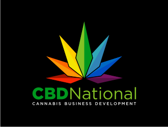 CBD National logo design by GemahRipah
