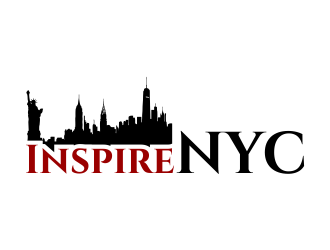 Inspire NYC logo design by done