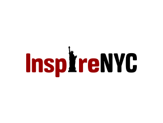 Inspire NYC logo design by done