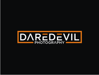 Daredevil Photography logo design by Nurmalia