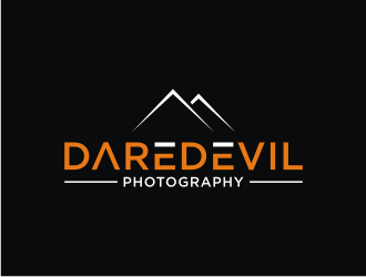 Daredevil Photography logo design by Nurmalia