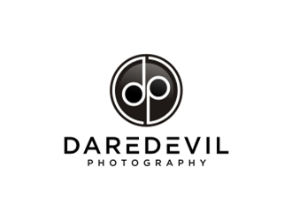 Daredevil Photography logo design by sheilavalencia