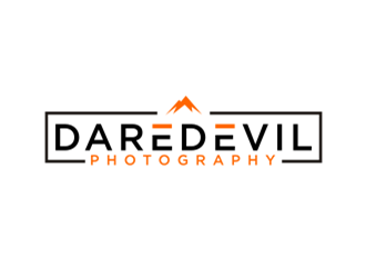 Daredevil Photography logo design by sheilavalencia