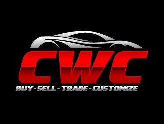 CWC logo design by daywalker