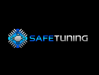  logo design by serprimero