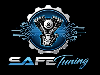  logo design by REDCROW