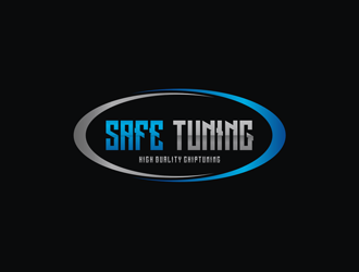 Safe Tuning logo design by Jhonb