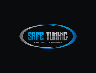 Safe Tuning logo design by Jhonb