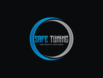 Safe Tuning logo design by Jhonb