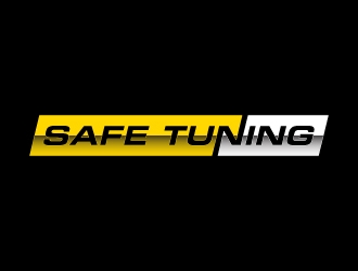 Safe Tuning logo design by BrainStorming