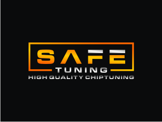 Safe Tuning logo design by bricton