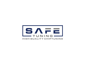 Safe Tuning logo design by bricton