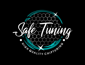  logo design by JessicaLopes