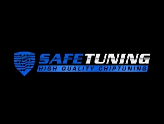 Safe Tuning logo design by pambudi