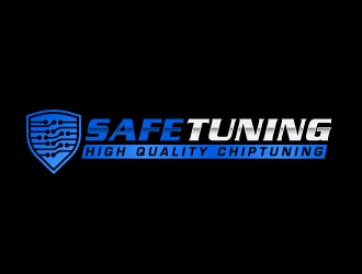 Safe Tuning logo design by pambudi