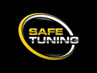 Safe Tuning logo design by BrainStorming