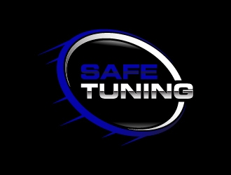 Safe Tuning logo design by BrainStorming