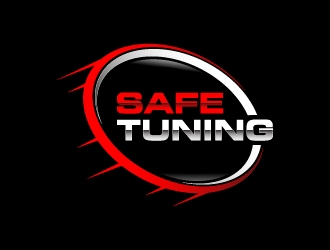 Safe Tuning logo design by BrainStorming
