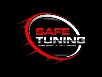 Safe Tuning logo design by BrainStorming