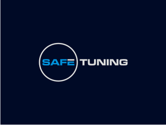 Safe Tuning logo design by asyqh