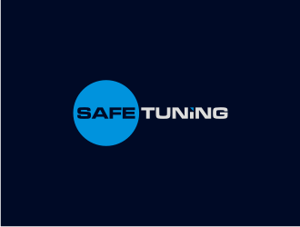 Safe Tuning logo design by asyqh