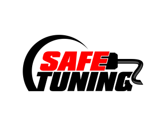Safe Tuning logo design by ekitessar