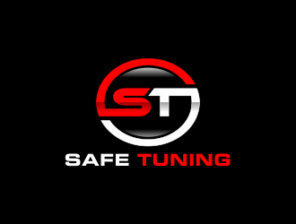 Safe Tuning logo design by akhi