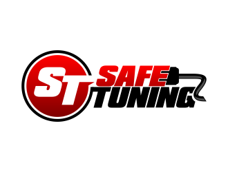 Safe Tuning logo design by ekitessar