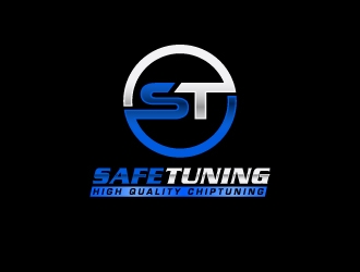 Safe Tuning logo design by pambudi