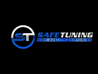 Safe Tuning logo design by pambudi