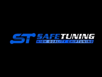 Safe Tuning logo design by pambudi
