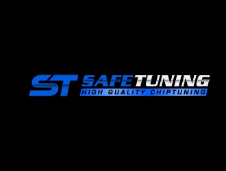 Safe Tuning logo design by pambudi