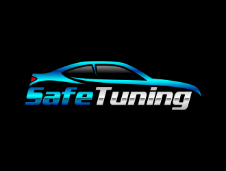 Safe Tuning logo design by maseru