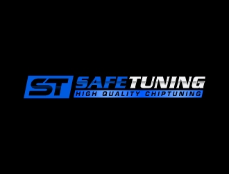 Safe Tuning logo design by pambudi