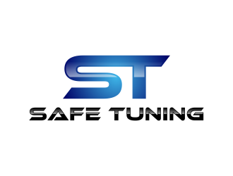 Safe Tuning logo design by maseru