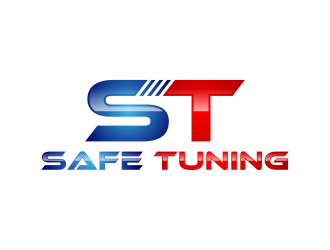 Safe Tuning logo design by maseru