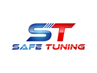 Safe Tuning logo design by maseru