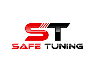 Safe Tuning logo design by maseru