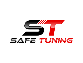 Safe Tuning logo design by maseru