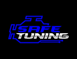 Safe Tuning logo design by jaize