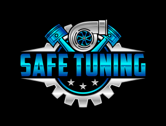 Safe Tuning logo design by maseru