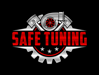  logo design by maseru