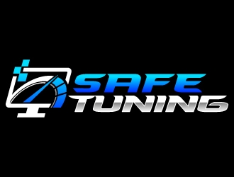 Safe Tuning logo design by jaize