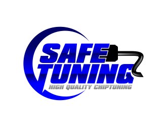 Safe Tuning logo design by ekitessar