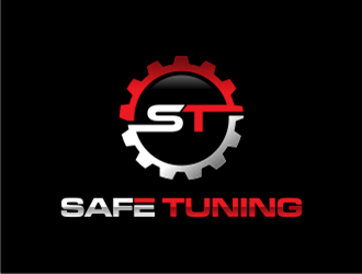 Safe Tuning logo design by sheilavalencia