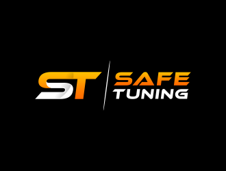 Safe Tuning logo design by ubai popi