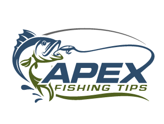 Apex Fishing Tips logo design by THOR_