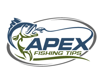 Apex Fishing Tips logo design by THOR_