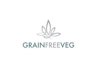 GrainFreeVeg logo design by PRN123