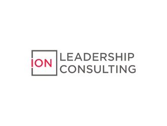 ion Leadership Consulting logo design by Jhonb